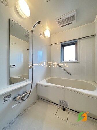 パークキューブ市ヶ谷の物件内観写真